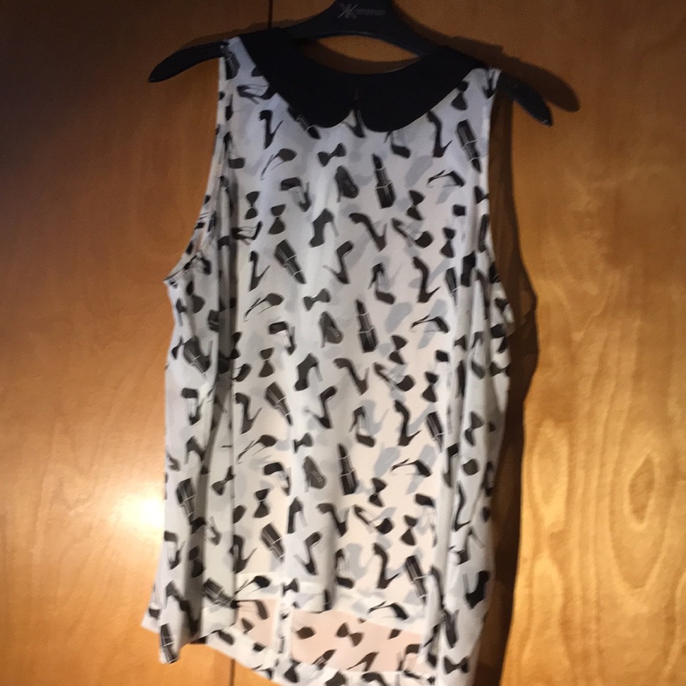 Kardashian Kollection top